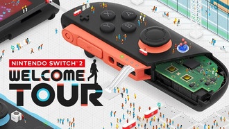 Joy-Con для Switch 2 не будут использовать технологию Холла