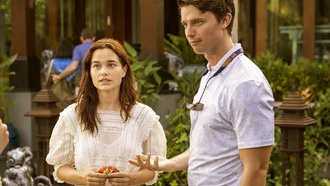 Завершение третьего сезона «Белого лотоса» — самый популярный эпизод сериала