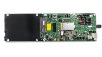 Kioxia, AIO Core и Kyocera создали новый SSD-накопитель