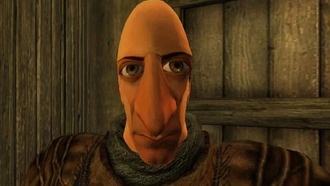 Возможный релиз ремейка Oblivion в ближайшие недели