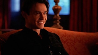 Томас Доэрти сыграет в продолжении сериала «Рай»