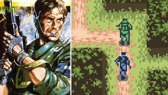 Хидео Кодзима объяснил, почему Снейк в Metal Gear такой замкнутый и серьёзный