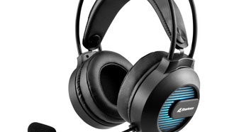 Sharkoon представляет игровую USB-гарнитуру Skiller SGH20