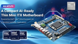 BCM выпустила материнскую плату Mini-ITX MX-MTLPS