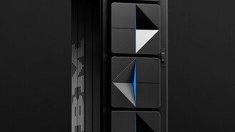 IBM анонсирует новый мэйнфрейм z17