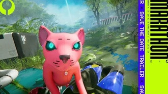 Bungie подтвердила, что Marathon выйдет до марта 2026 года