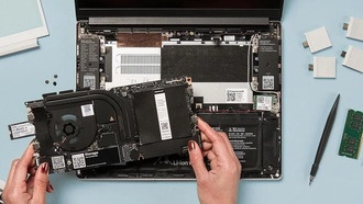 Framework останавливает продажи некоторых ноутбуков в США на фоне изменения тарифов