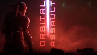 Star Citizen 4.1: Orbital Assault — новые технологии в игре