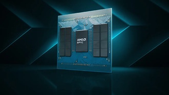 AMD EPYC 9005: прирост производительности с Ubuntu 25.04