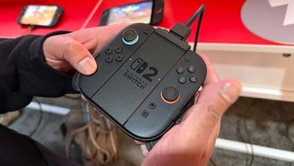 Разработчик Nintendo Switch 2 подтвердил отсутствие джойстиков с эффектом Холла