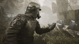 В шутере Pioner появятся летающие киты и существа, похожие на электромедуз: новые подробности от разработчиков