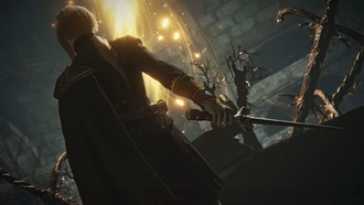 В новом трейлере Elden Ring: Nightreign представлена Duchess — героиня, которой можно играть