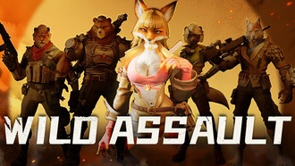 DLSS 4 в Wild Assault, THE FINALS и Enotria: The Last Song