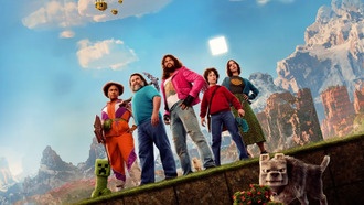 Режиссер заявил, что сиквел фильма «Minecraft» уже обсуждается