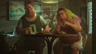 «Любовь, смерть и роботы» — новый сезон в мае