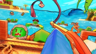 Roblox: Коды Мертвых морей