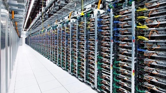 UALink против NVLink: новые спецификации