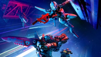 «Metal Eden»: доступна демоверсия от Reikon Games