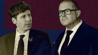 OpenAI может купить стартап io Products за $500 млн