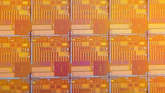 Энергонезависимая память «DRAM+» сочетает в себе скорость DRAM и устойчивость флэш-памяти