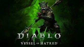 Diablo IV получает дорожную карту на 2025 год