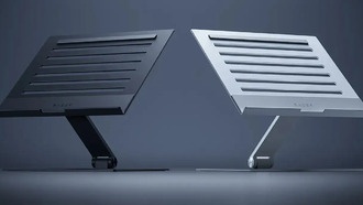 Razer выпустила новую подставку для ноутбуков