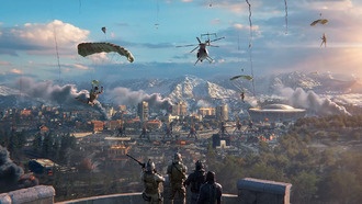 Количество игроков в Warzone зашкаливает, поскольку Verdansk превосходит ожидания