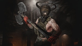 Побег с самой сложной карты Таркова становится еще сложнее