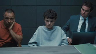 «Переходный возраст» набрал 114 млн просмотров на Netflix