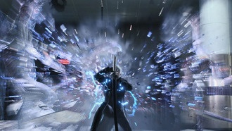 Devil May Cry 5: Список глав