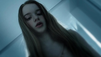 Стало известно, кто может сыграть главную роль в шоу „Кэрри“ по роману Стивена Кинга