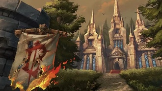 В World of Warcraft Classic начался восьмой этап «Сезона открытий», организованный Blizzard