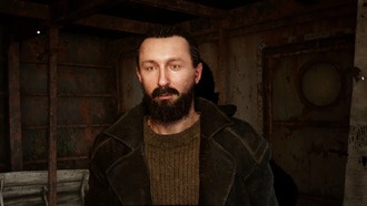 Моддер добавил в S.T.A.L.K.E.R. 2 вырезанный квест