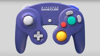 Новый контроллер Nintendo GameCube несовместим с играми Switch 2, только с классикой GameCube