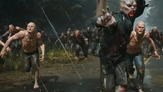 В трейлере Days Gone Remastered — орды фриков