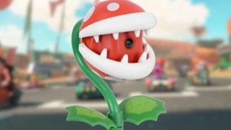 Проверьте разрешение камеры Nintendo Switch 2