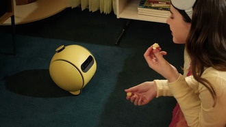 Samsung и Google Cloud развивают сотрудничество в сфере ИИ для робота Ballie