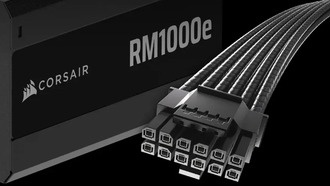 Corsair: в разъёмах для GPU есть пространство для манёвра