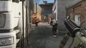 Escape from Tarkov получила масштабное обновление 0.16.7.0 с переработанным звуком