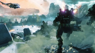Titanfall 3 почти готова, утверждает утечка