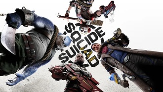 Warner Bros Games, похоже, готовится выпустить неанонсированную IP в 2025 году