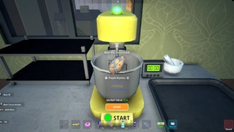 Как смешать штамм стоимостью 60 долларов в Приложении 1