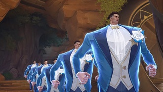 Что нового в обновлении второго сезона Marvel Rivals: подробности от разработчиков