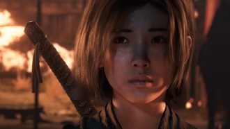 НОВОЕ: Глава Assassin's Creed Shadows заявила, что разрушение святилища «ранило ее сердце»