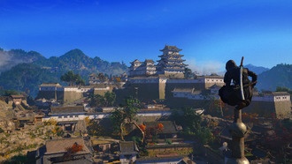 Assassin's Creed Shadows уже выигрывает награды