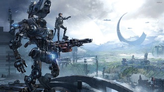 Последние слухи о Titanfall 3 «нереальны», по словам Джеффа Грабба