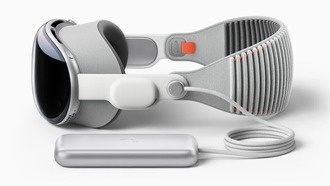 Сообщается, что компоненты Apple «Vision Pro 2» массово производятся в Китае