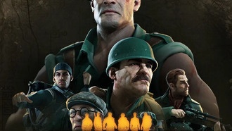 Commandos: Origins вышла в релиз