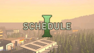 Все миссии в Schedule 1 (Список заданий)