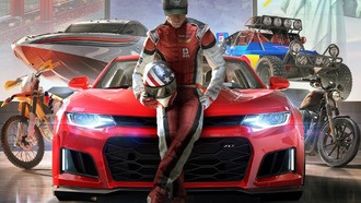 Ubisoft усиливает ставку на игроков, не владеющих цифровыми играми, в иске The Crew